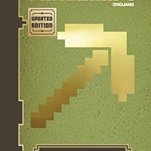 Minecraft: Essential Handbook (Updated Edition): An Official Mojang Book - Picture 4 of 4